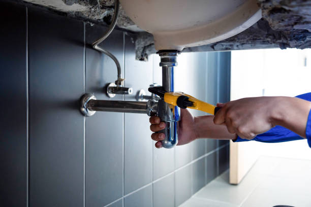 Plumbing System Maintenance in Tiger Point, FL